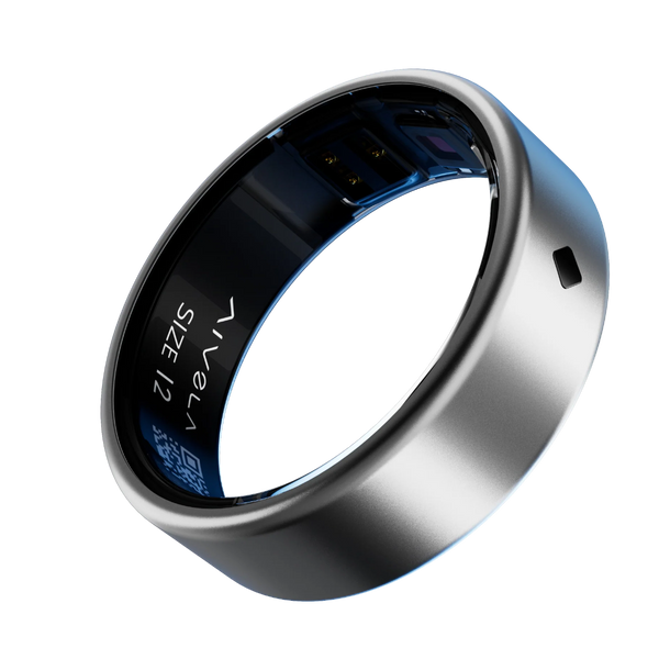 AIVELA Ring Pro