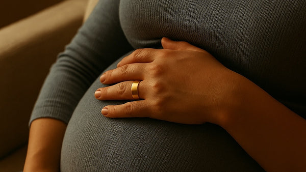 PIN Pulse Smart Ring