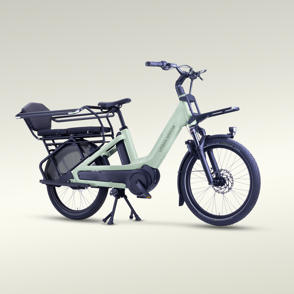 Urban Arrow Breeze Cargo E-Bike