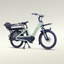 Urban Arrow Breeze Cargo E-Bike