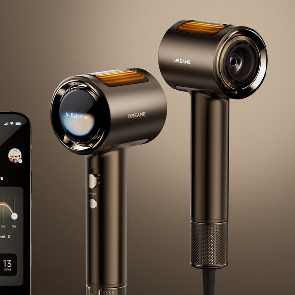 Dreame Pilot 20 AI Smart Hair Dryer