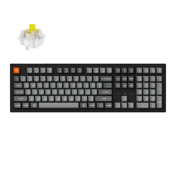 Keychron K10 Max
