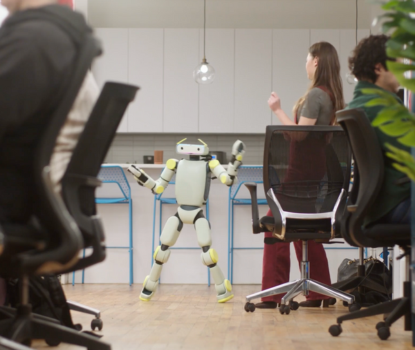 Robot Sprout Heyup | Sprout Humanoid Robot - Heyup