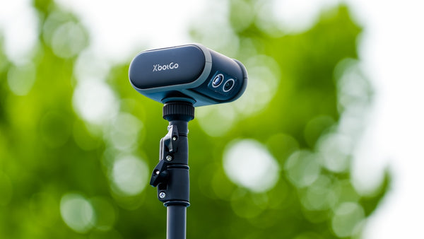 XbotGo Falcon Sports Camera