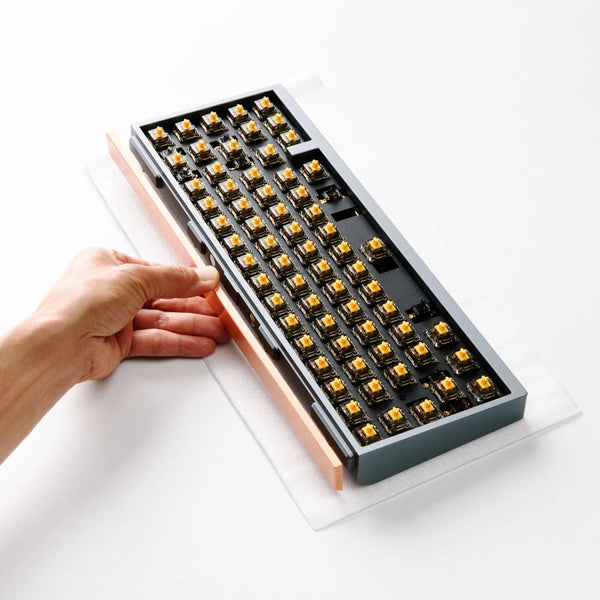 Mode Designs SixtyFive 65% Mechanical Keyboard Kit