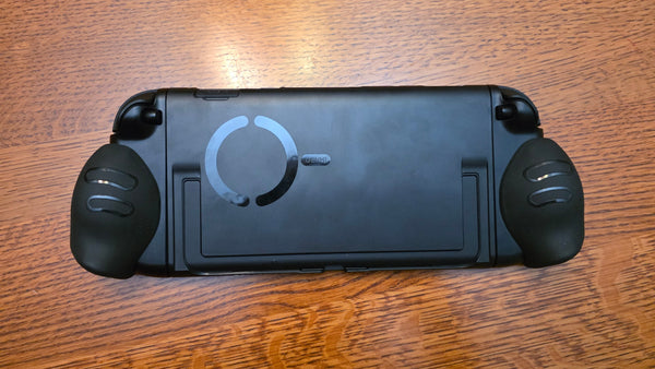 Genki Grips for Nintendo Switch 2
