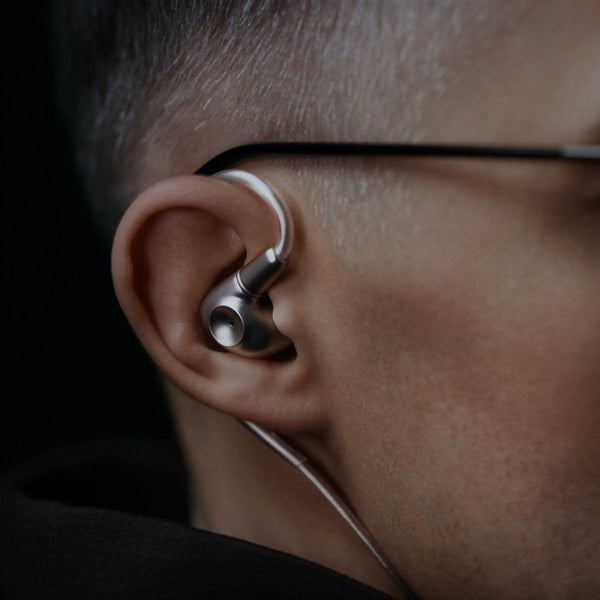 Meze Audio ASTRU In-Ear Monitors