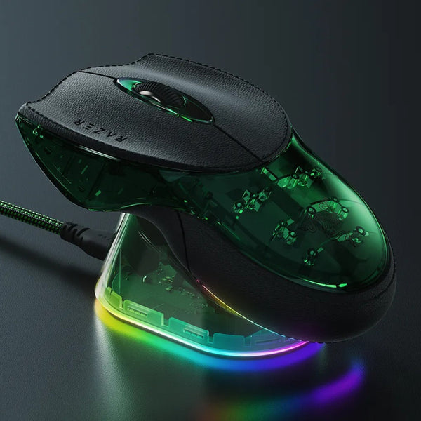 Razer Boomslang High-Performance Gaming Mouse