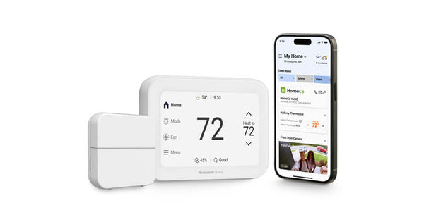 Honeywell Home X8S Smart Thermostat