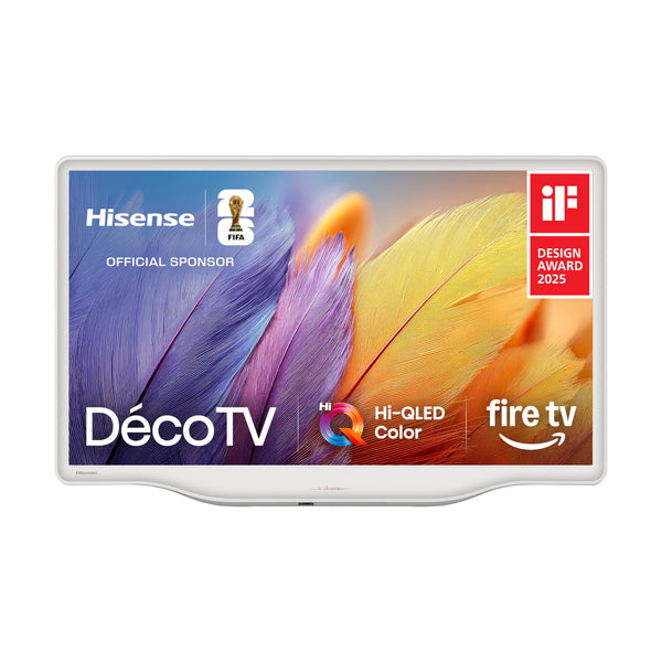 Hisense S5 QLED FHD Smart TV