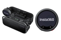 Insta360 Mic Pro