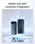 SwitchBot Lock Vision Pro
