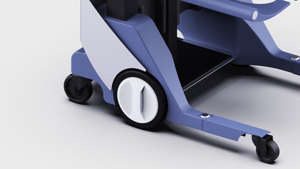 ReviMo Niko Mobility Transfer Device