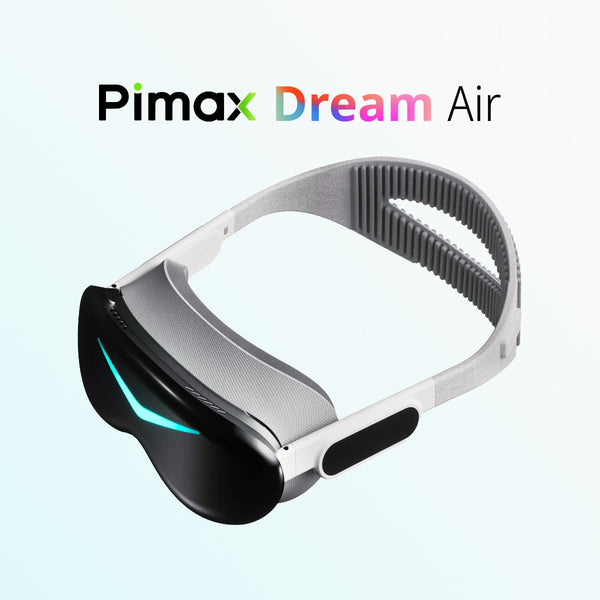 Pimax Dream Air SE VR Headset