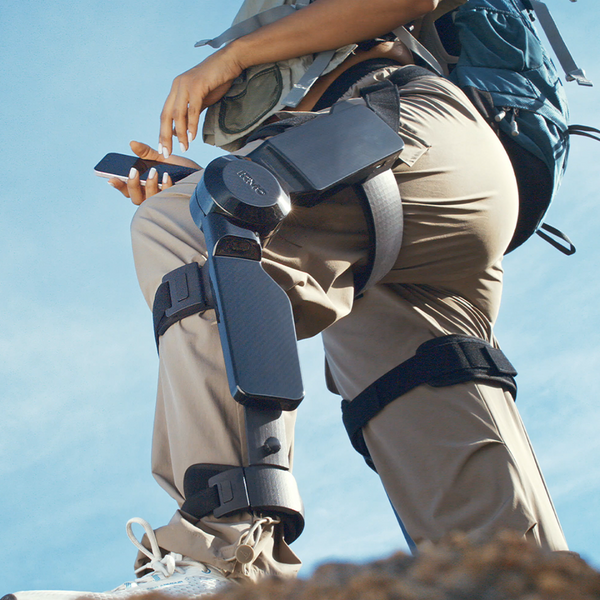 IRMO M1 Exoskeleton