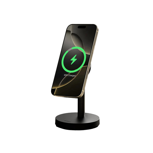 AUKEY MagFusion Qi2.2 Magnetic Wireless Charger