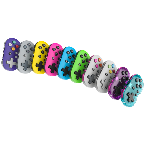 CRKD ATOM+ Gaming Controller