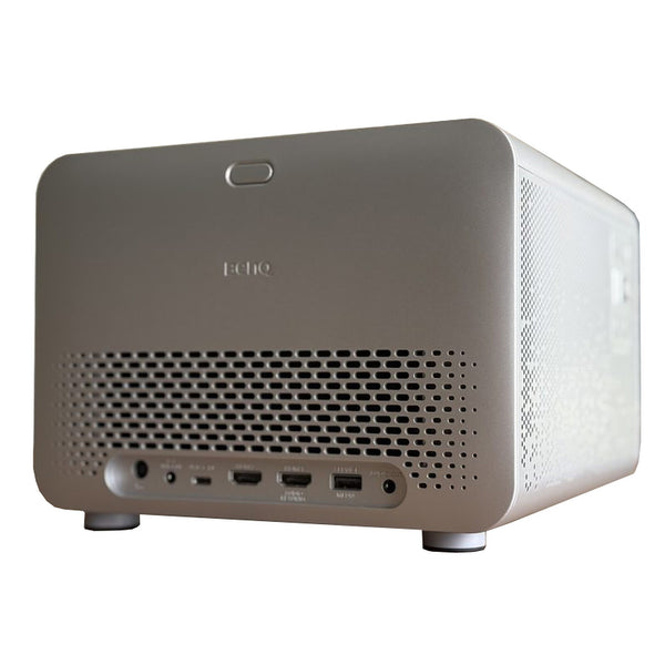 BenQ TK705STi 4K Gaming & Entertainment Projector