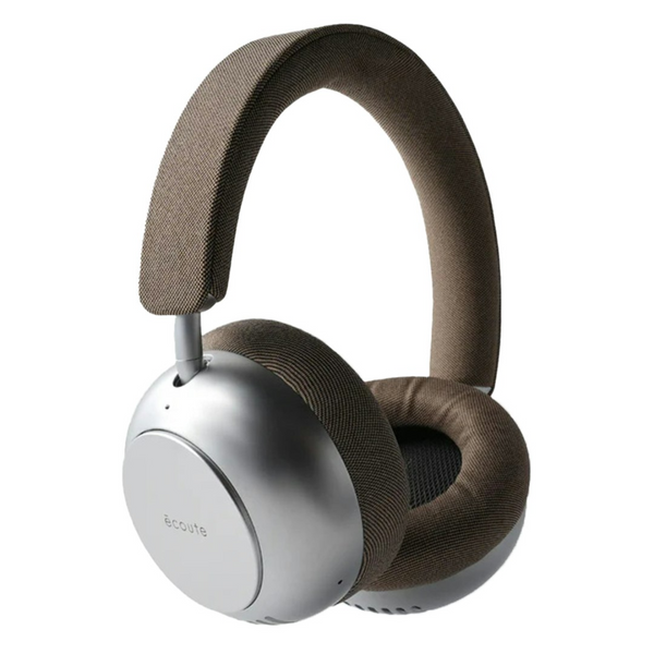 écoute TH1 Vacuum Tube Audio Headphones