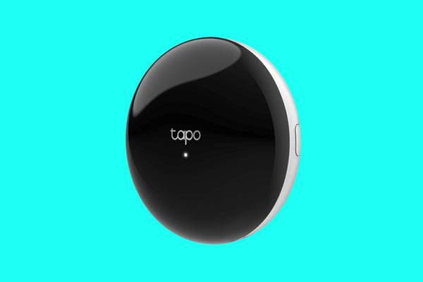 Tapo H110 Smart IR & IoT Hub