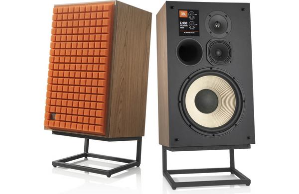 JBL L100 Classic 80 - Limited Edition Loudspeakers