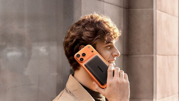 Baseus PicoGo AM52