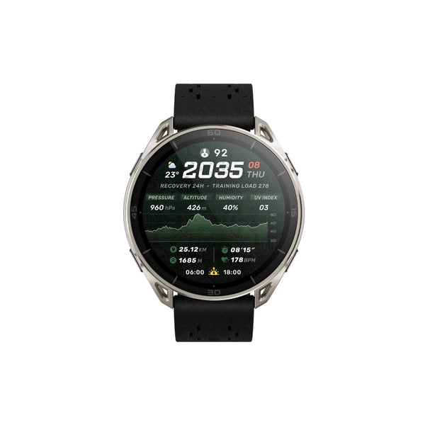 Amazfit Cheetah 2 Ultra