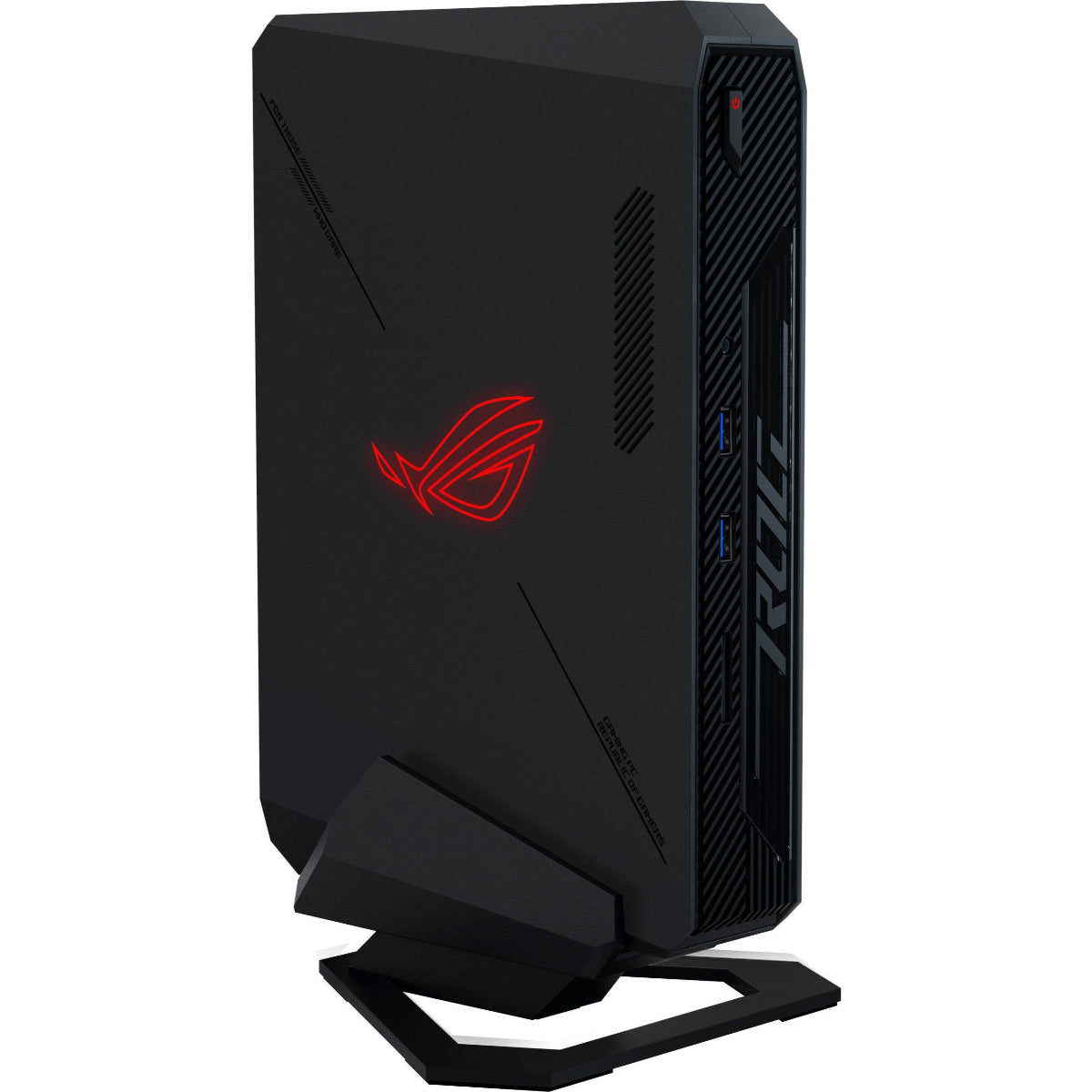 Heyup | ASUS ROG NUC Gaming Mini PC - Heyup