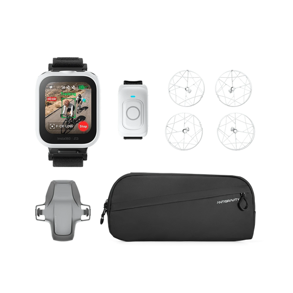 Antigravity A1 Follow Me Accessory Kit