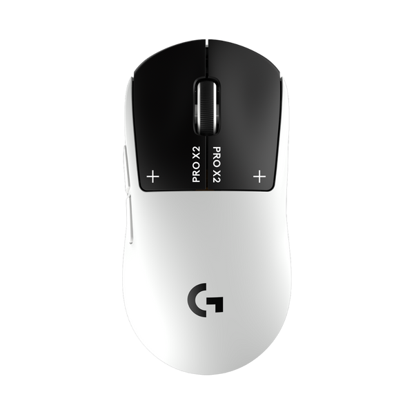 Logitech G PRO X 2 LIGHTSPEED Ratón Gaming Inalámbrico
