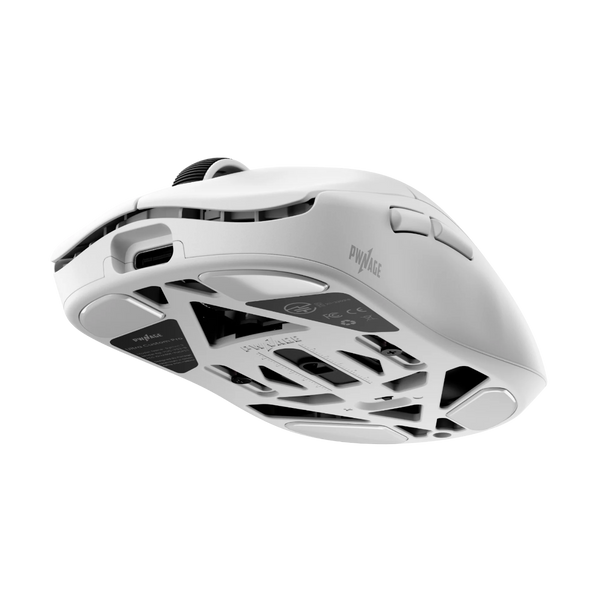 Pwnage Ultra Custom Pro Symm 3 Gaming Mouse