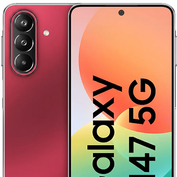 Samsung Galaxy M47
