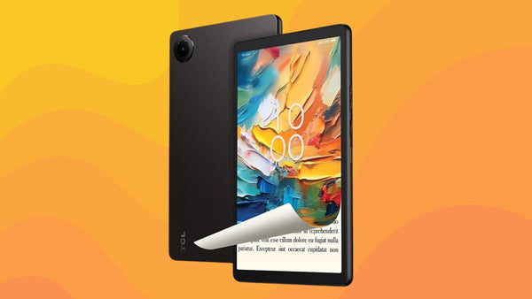 TCL TAB 8 NXTPAPER 5G