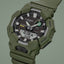 Casio G-Shock GA-B010-1A Digital-Analog Watch