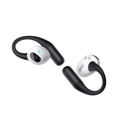 Lightwear AI Wearable System