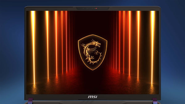 MSI Vector 16 HX AI Gaming Laptop