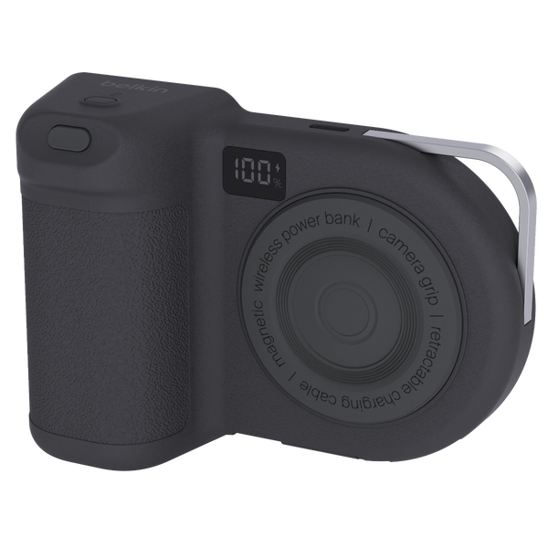 Belkin Stage PowerGrip