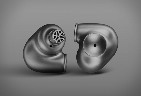 Meze Audio ASTRU In-Ear Monitor