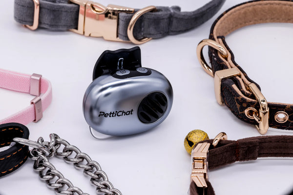PettiChat Real-Time Two-Way Pet Translator