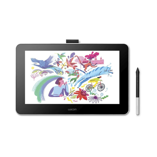 Wacom One 14 Pen Display