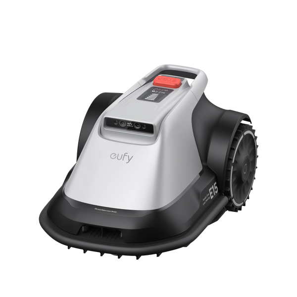 eufy Robot Lawn Mower C15