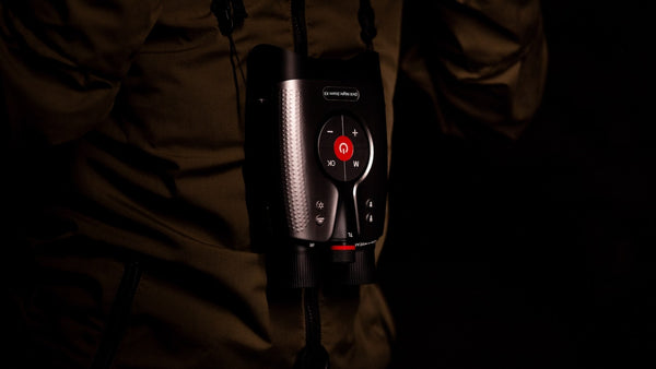 Night Storm X3: Native 4K Full-Color in Pitch-Black at 1500m