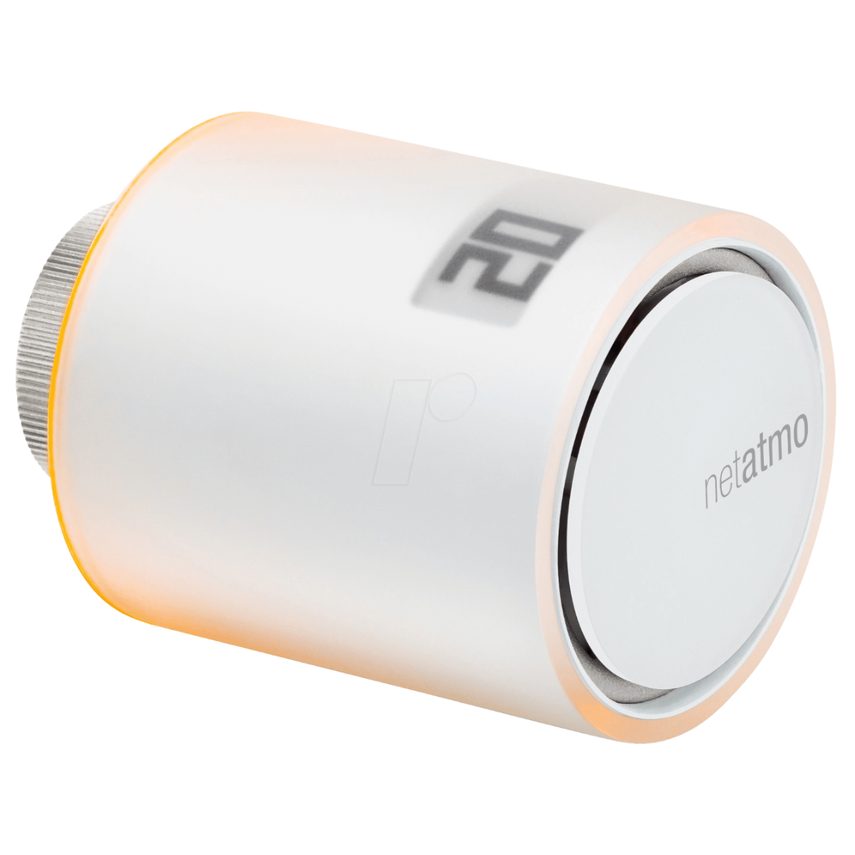 Heyup | Netatmo Smart Radiator Valve - Heyup