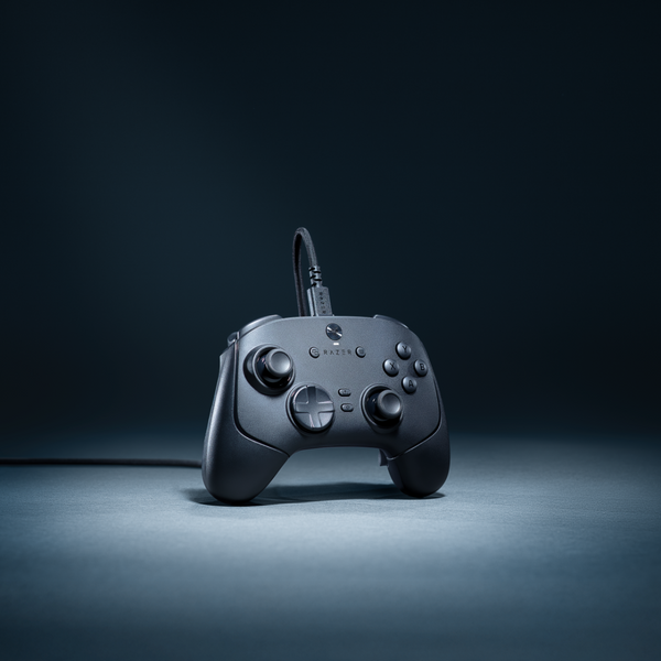 Razer Wolverine V3 Pro 8K Wireless Esports PC Controller