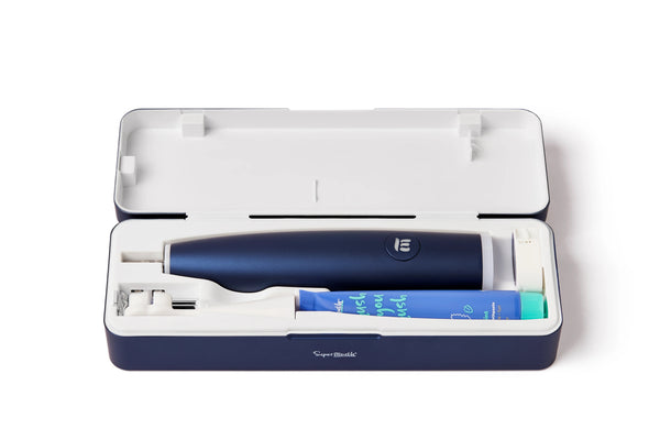 SuperMouth SmartBrush