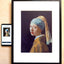 SwitchBot AI Art Frame