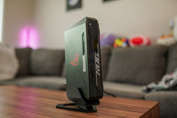 ASUS ROG NUC Gaming Mini PC