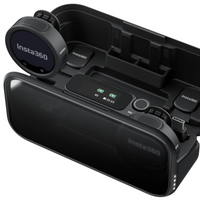 Insta360 Mic Pro