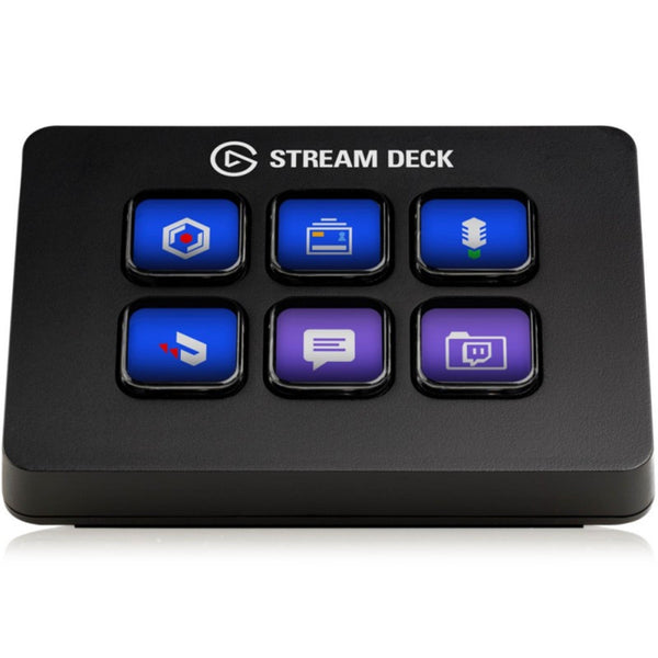 Stream Deck Mini