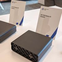 HP ZGX Nano AI Station